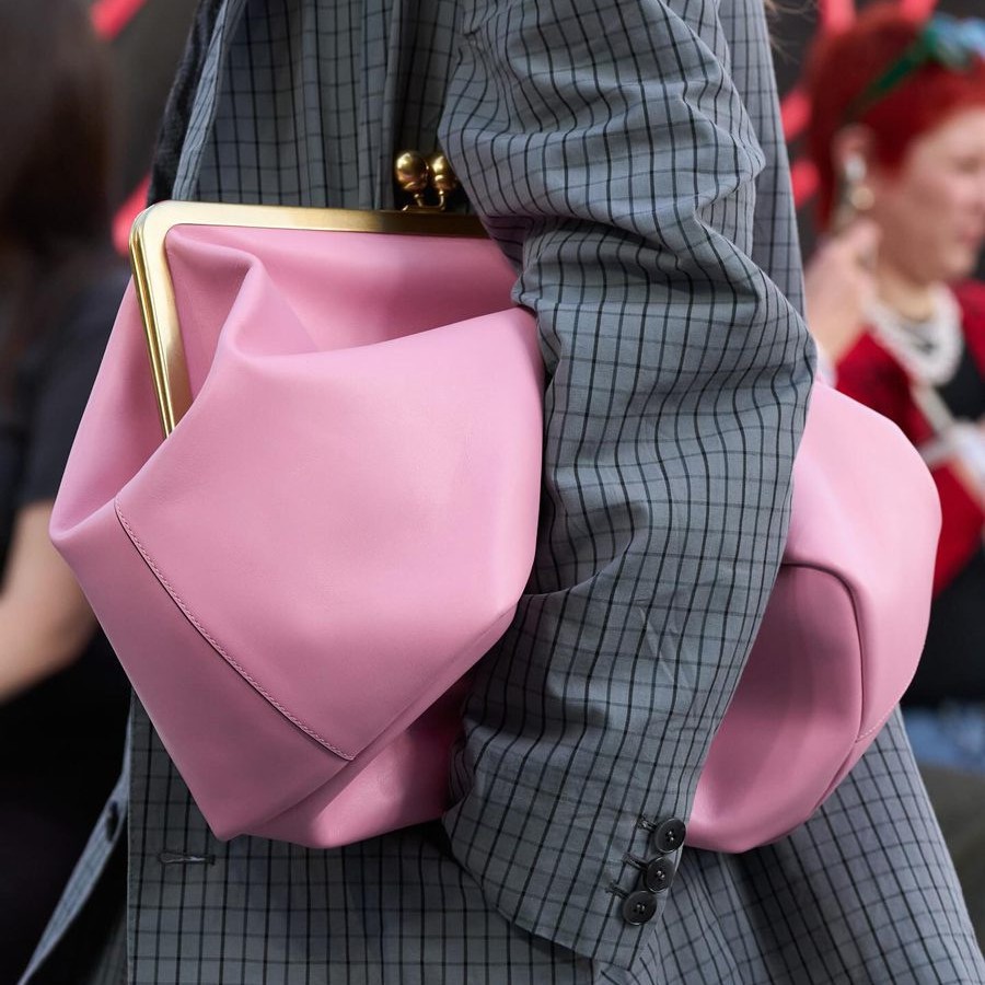 Women'S Accessories Purse - クラシックな大容量キスロックフレームクリップバッグ女性のための高級デザイナーハンドバッグと財布 2026 ファッションレディースイブニングバッグ