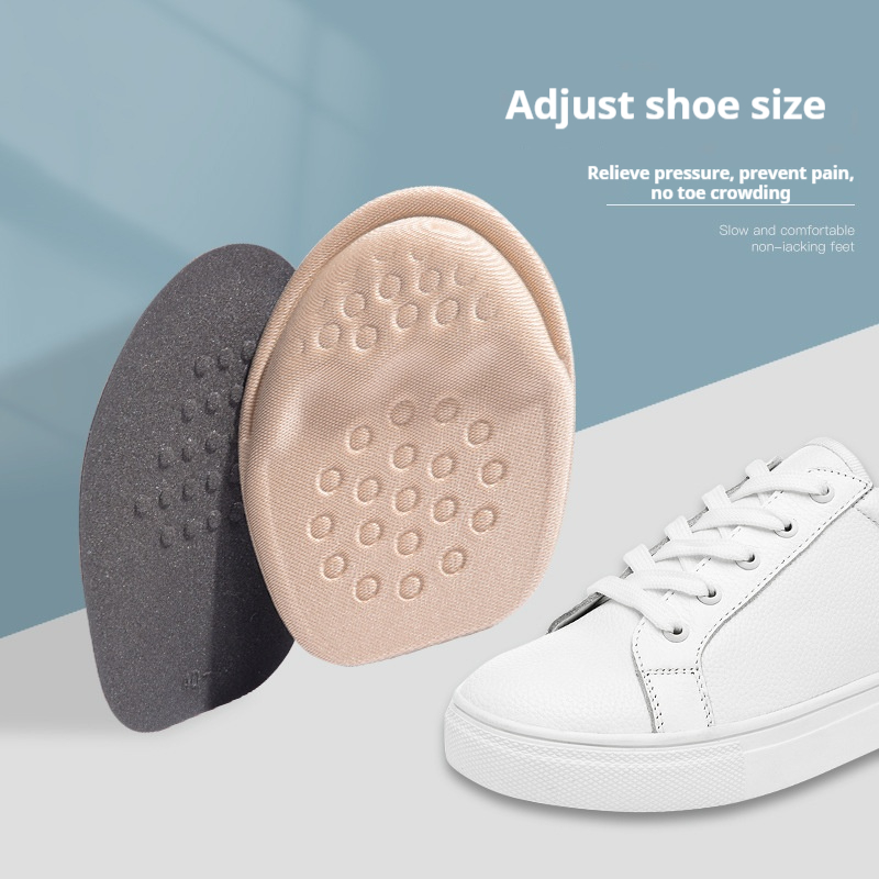 Women Accessories Bd - 調節可能なサイズの靴インソール男性女性靴パッドスニーカーハイヒール足パッドサイズ削減フィラーシューズアクセサリー