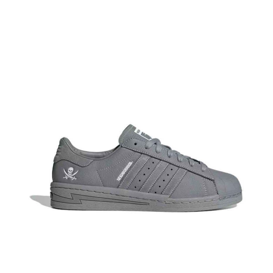 アディダス オリジナルス x ネイバーフッド スーパースター - Adidas Shoes Superstar のレビューと価格