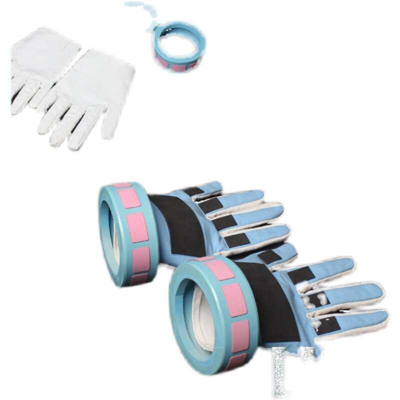 アニメ学界トラ・ハガクレコスプレ小道具インビジブルガールハガ - Women'S Accessories For Suit のレビューと価格