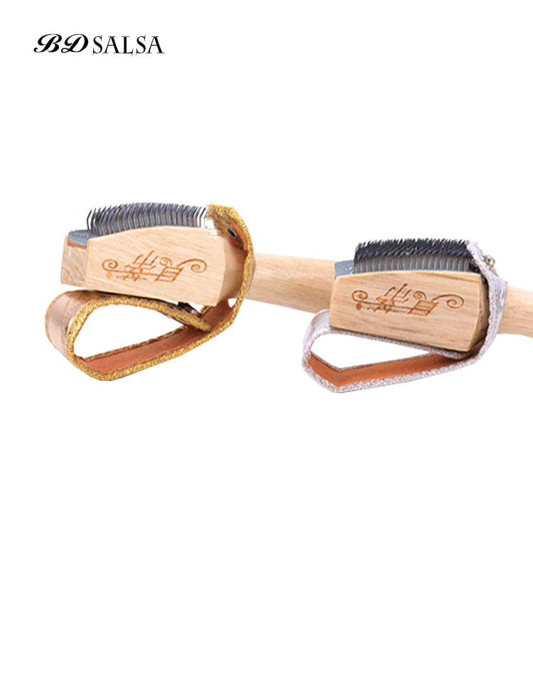 頑丈な鋼の靴ブラシ,木製のハンドル付きの新しい靴,耐摩耗性, - Women Accessories Bd のレビューと価格