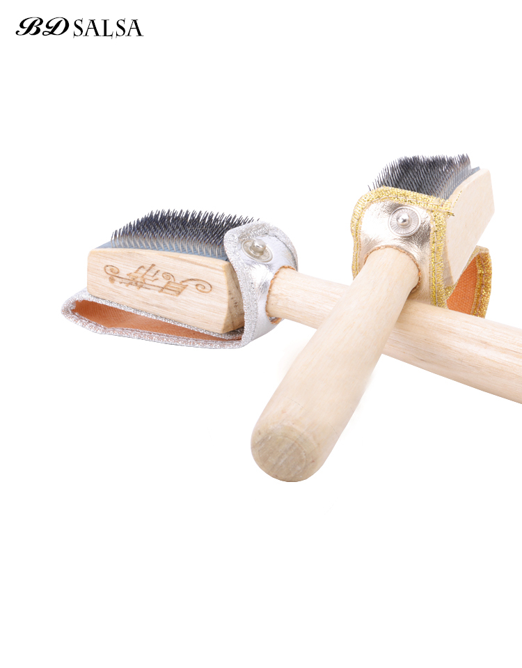 頑丈な鋼の靴ブラシ,木製のハンドル付きの新しい靴,耐摩耗性, - Women Accessories Bd のレビューと価格