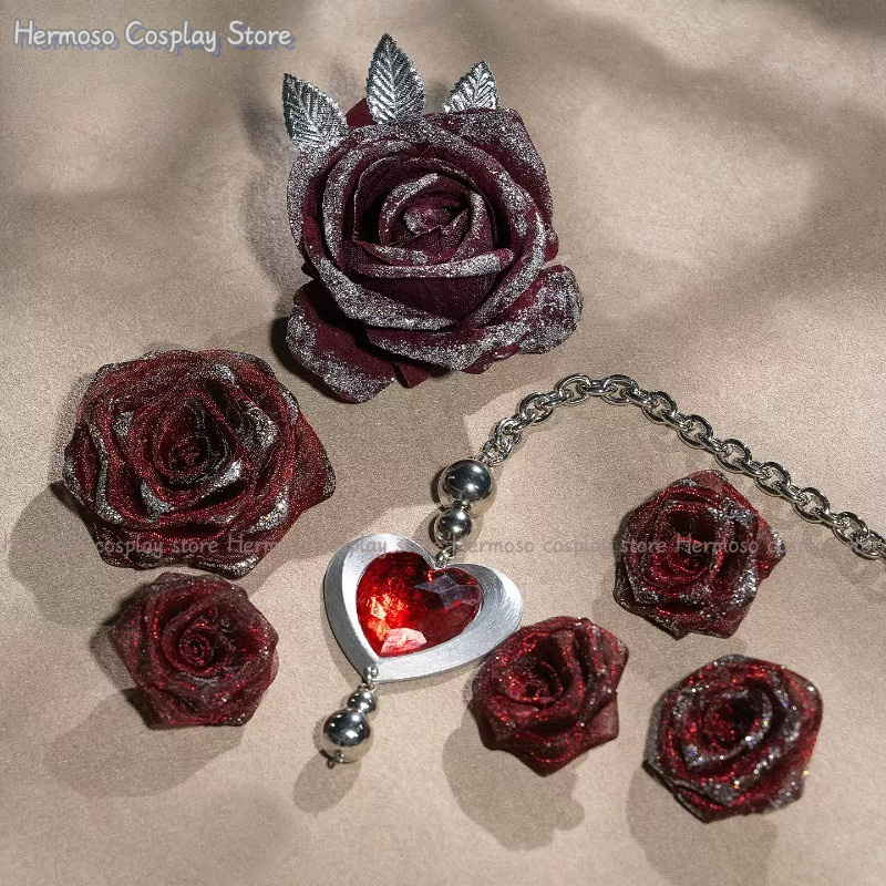 Identity V 作曲家ウアイスネ コスプレ衣装 フレデ - Women'S Accessories For Suit のレビューと価格