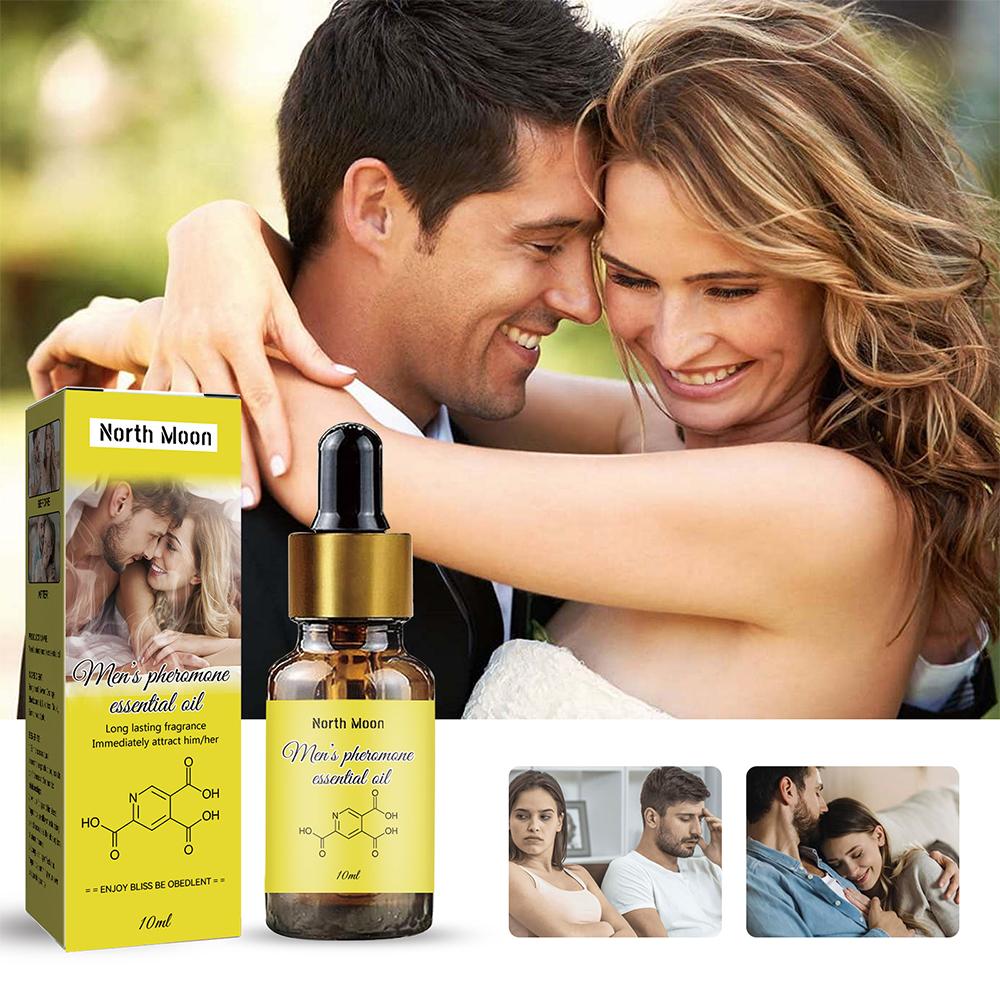 10 ミリリットルフェロモン香水男性フレグランス強烈なコレク - Women'S Essential Accessories のレビューと価格