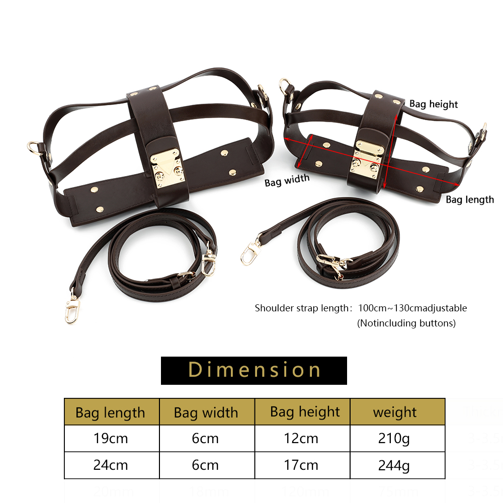 DIY中空エンカッシェメント変換クロスボディトートバッグセッ - Women'S Accessories Handbags のレビューと価格