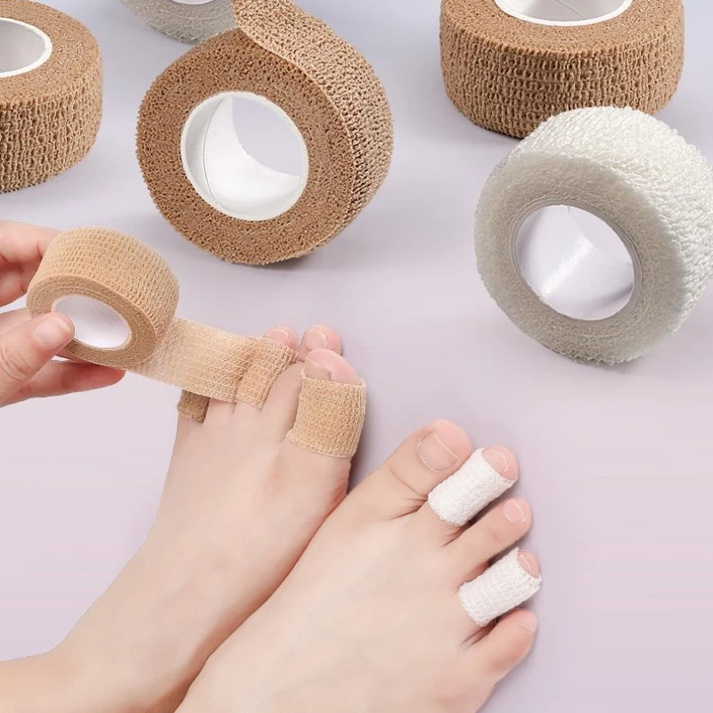 女性用耐摩耗プロテクター,フィンガーセパレーター1ロール,ハ - Women Accessories Bd のレビューと価格