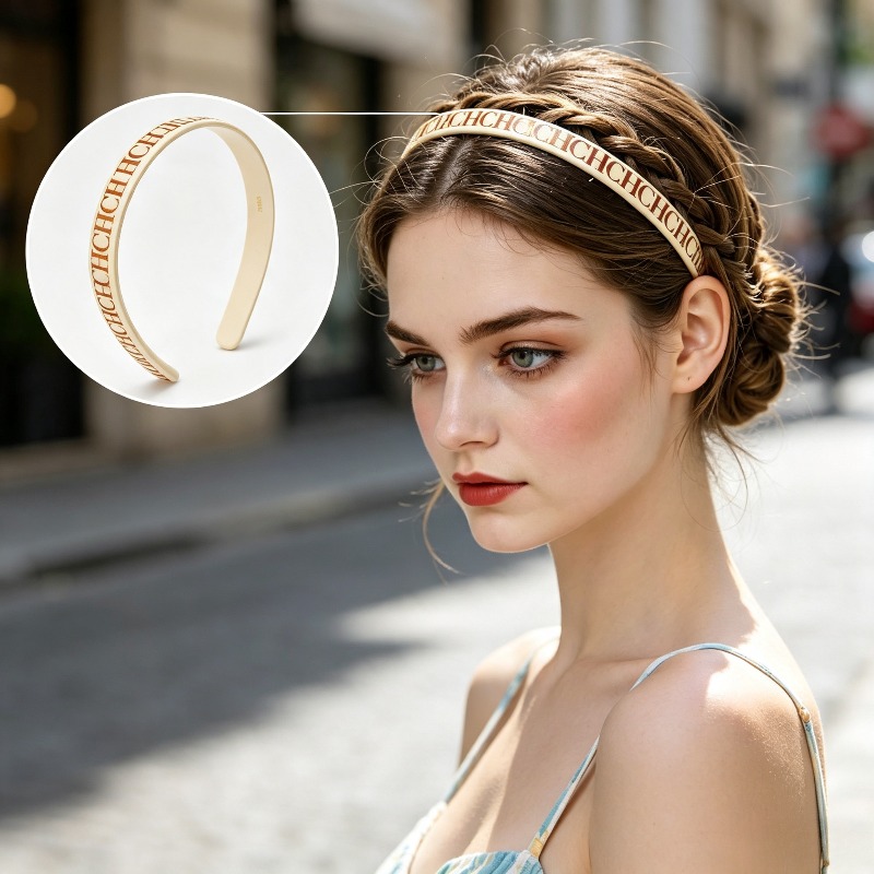CHHC 女性用高級ヘアアクセサリーセット 6点セット トレ - Women Accessories Gift Box のレビューと価格
