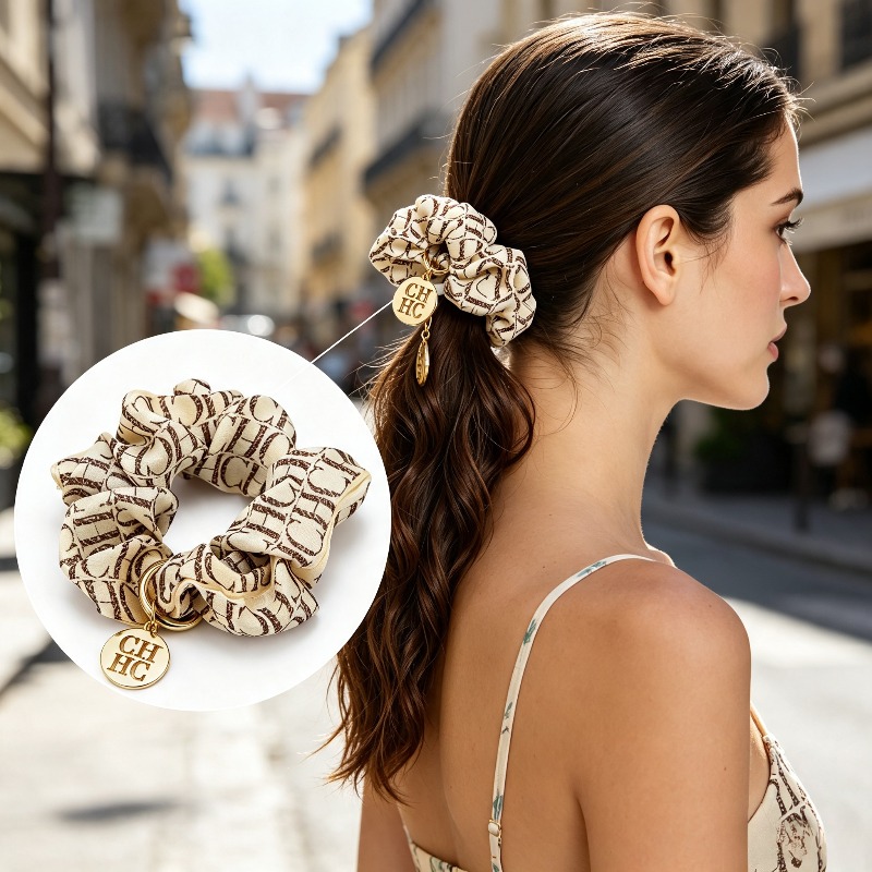 CHHC 女性用高級ヘアアクセサリーセット 6点セット トレ - Women Accessories Gift Box のレビューと価格