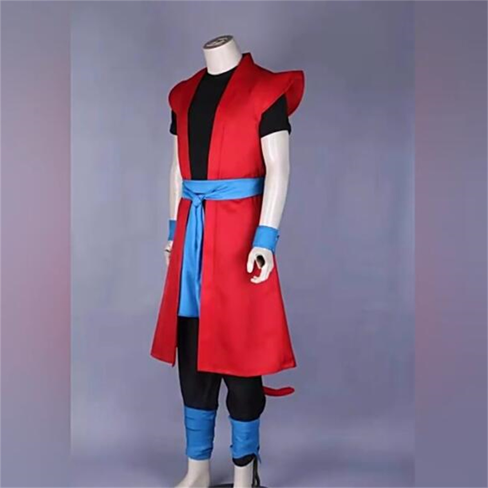 男性と女性のためのドラゴンボール超サイヤ人息子悟飯コスチュー - Women'S Accessories Flannels のレビューと価格