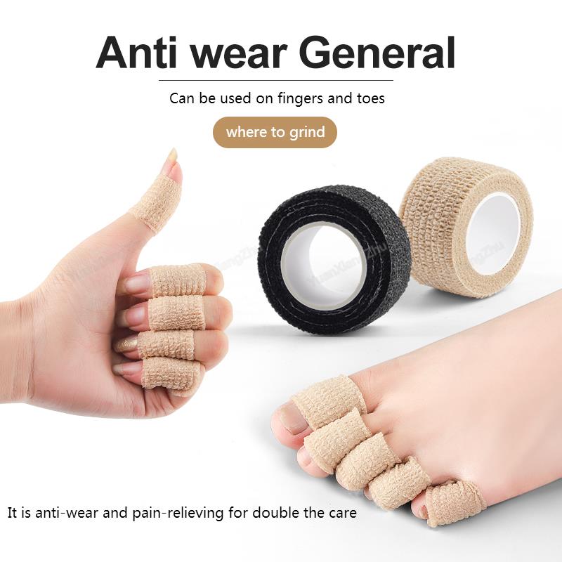 1ロール足指プロテクター 痛み緩和 女性用ヒールプロテクター - Women Accessories Bd のレビューと価格