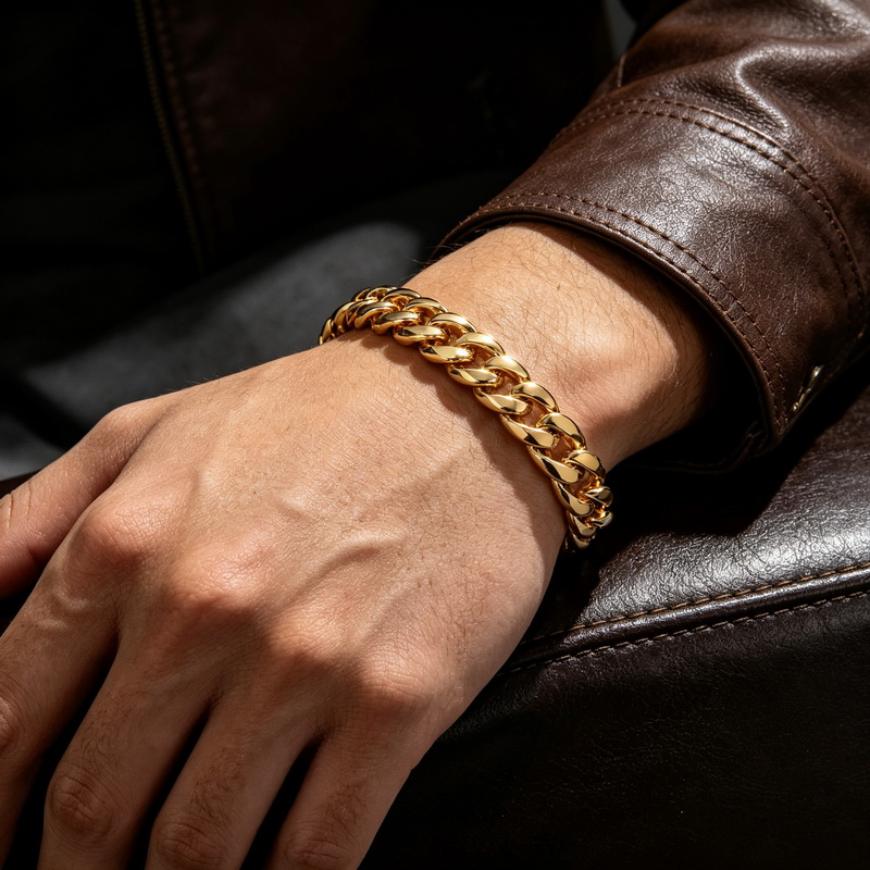 カレン 12mm トレンド感あふれる光沢のある316Lステン - Women Accessories Bd のレビューと価格