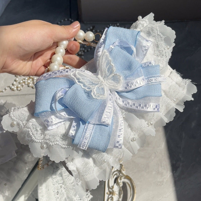 女性のクロスボディバッグロリータコスプレアクセサリー Y2K - Women'S Accessories Handbags のレビューと価格
