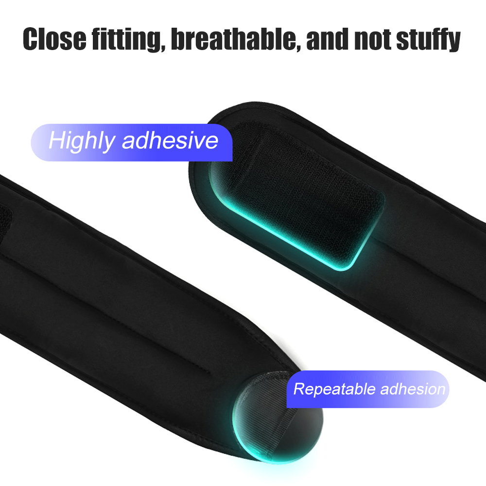 1組の手首と足首用ウェイト、ワークアウトを強化するためのウェ - Women'S Essential Accessories のレビューと価格